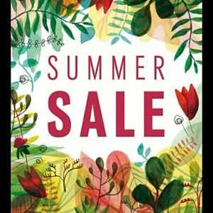 My whole closet select items 2 for 6